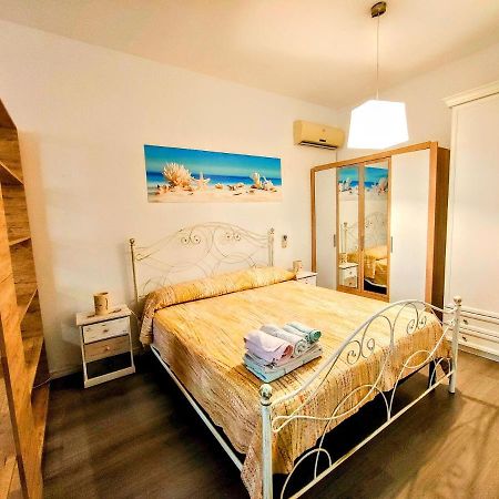 レッチェCasa Via Leucaアパートメント エクステリア 写真