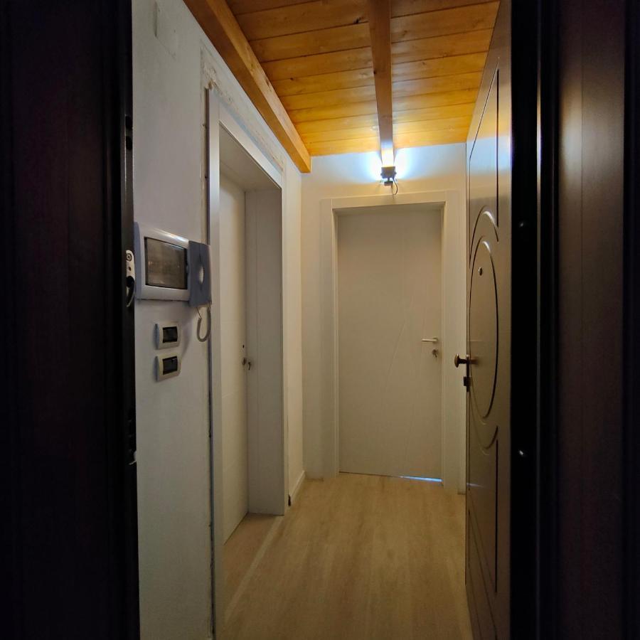 レッチェCasa Via Leucaアパートメント エクステリア 写真