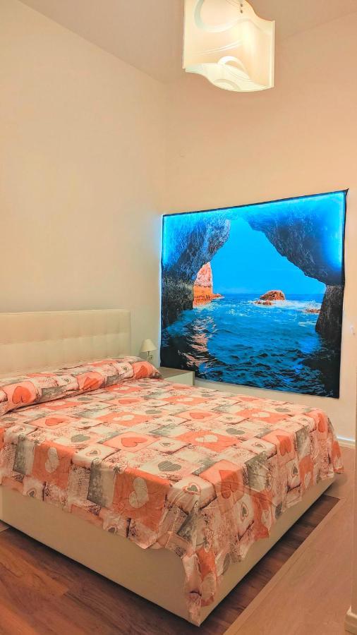 レッチェCasa Via Leucaアパートメント エクステリア 写真