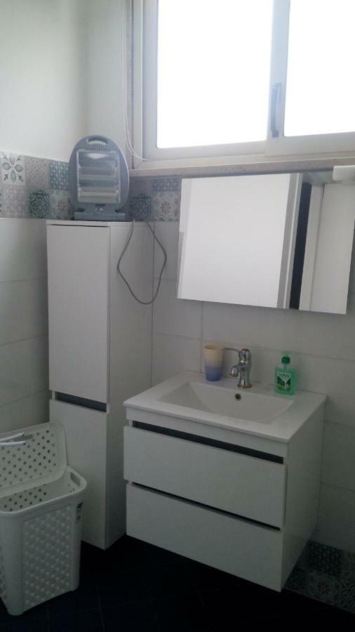 レッチェCasa Via Leucaアパートメント エクステリア 写真
