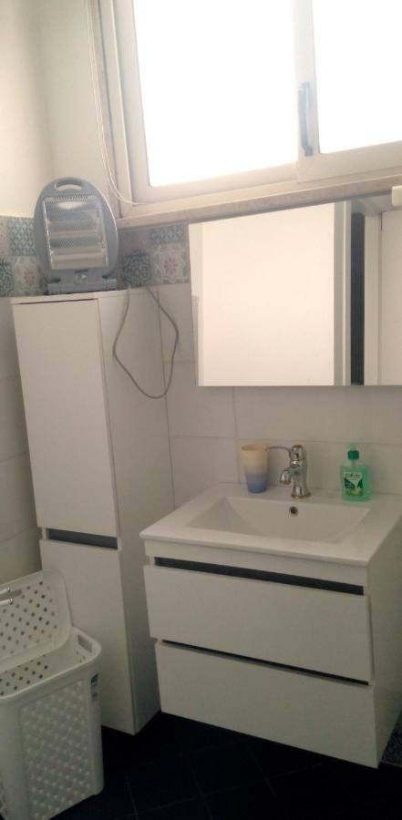 レッチェCasa Via Leucaアパートメント エクステリア 写真